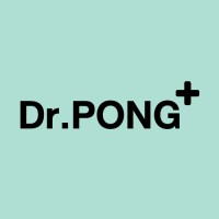 Dr.PONG+ logo - Similar company to 2Nk Group