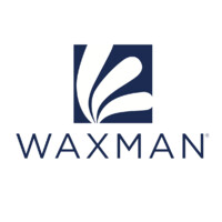 Waxman Consumer Products logo - Similar company to Shepherd Hardware Products Llc
