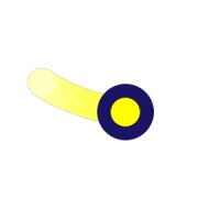 Pendulum Collective logo - Similar company to Orasis Art Space