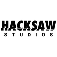 Hacksaw Studios logo - Similar company to Kavalri Games