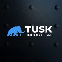 Tusk Industrial logo - Similar company to Bluelearning
