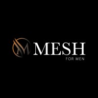 MESH For Men logo - Similar company to The Art Department