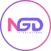 NGD IT SOLUTIONS logo - Similar company to Go Digital Solution