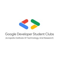 GDSC AITR logo - Similar company to Apradairy