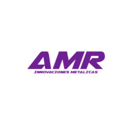 AMR INNOVACIONES METALICAS logo - Similar company to Cadpix