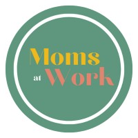 Moms at Work logo - Similar company to Fractional Plus +