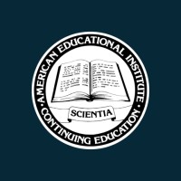 American Educational Institute, Inc. logo - Similar company to Deep Systems