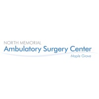 North Memorial Ambulatory Surgery Center at Maple Grove logo - Similar company to Minnesota Ambulatory Surgery Center Association (Mnasca)