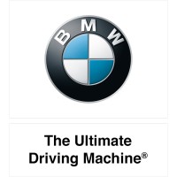 BMW of Louisville logo - Similar company to Neil Huffman Acura