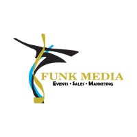 Funk Media Agency logo - Similar company to Native Wave Media - Digital Marketing Agency