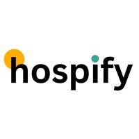 Hospify logo - Similar company to Re Studio