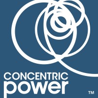 Concentric Power Inc. logo - Similar company to Charge Bliss