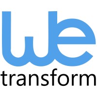 wetransform gmbh logo - Similar company to Box-To-Box