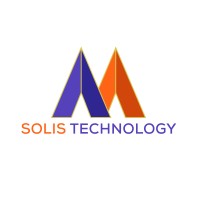 Solis Technology logo - Similar company to Chimes Group