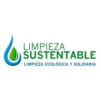 Limpieza Sustentable logo - Similar company to Limpieza Total
