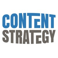 Content Strategy logo - Similar company to Delta Change Consultants
