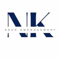 NK ARCH AMENAGEMENT logo - Similar company to Trans Rs