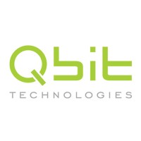 Qbit Technologies Inc logo - Similar company to Qbit Tech
