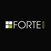 Forte Store® logo - Similar company to Urban Project