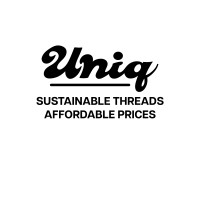 Uniq Clothing logo - Similar company to Exe Mortgages Ltd