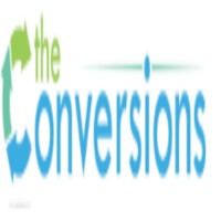The Conversions logo - Similar company to Theconversions