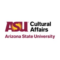 ASU Cultural Affairs logo - Similar company to Steady Streams