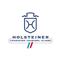 Holsteiner Verband e.V. logo - Similar company to Equiprove