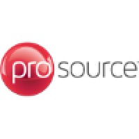 Prosource logo - Similar company to Prosource
