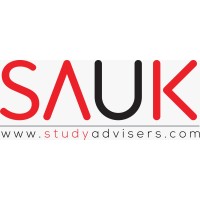 SAUK logo - Similar company to Flash Data