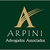 Arpini Advogados Associados logo - Similar company to Aragão & Vidal Sociedade De Advogados