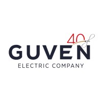 Guven Elektrik CO logo - Similar company to Jointmaster