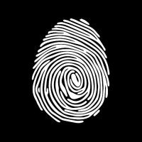 The Finger Printed Mag logo - Similar company to Moodmagazine
