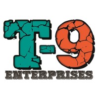 T-9 ENTERPRISES, INC. logo - Similar company to Garrison Demolition Engineering, Inc.