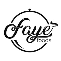 Faye Foods logo - Similar company to Elis Africa