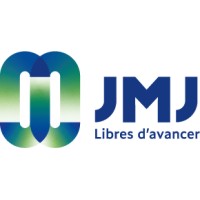 Groupe JMJ logo - Similar company to Groupe Chopard