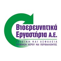 ΒΙΟΕΡΕΥΝΗΤΙΚΑ ΕΡΓΑΣΤΗΡΙΑ Α.Ε. logo - Similar company to Hellaschem