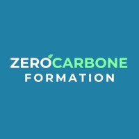 Zero Carbone Formation logo - Similar company to Qomod