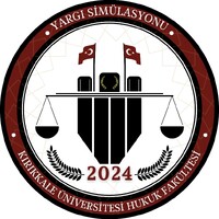 Kırıkkale Üniversitesi Yargı Simülasyonu logo - Similar company to Cardcert