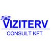 VIZITERV Consult Kft. logo - Similar company to Enflow | Water & Wastewater Treatment