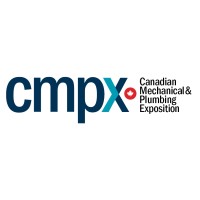 CMPX Show | Canadian Mechanical & Plumbing Expo logo - Similar company to Mechanical Contractors Association Of Canada