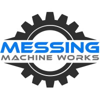 Messing Machine Works, LLC logo - Similar company to Flexsys, Inc