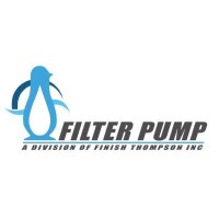 Filter Pump logo - Similar company to Suministros E Ingenieria Contra La Corrosión, Sa De Cv