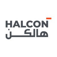 HALCON logo - Similar company to Adsb