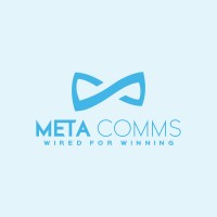 Meta Communications Ltd logo - Similar company to Meta Communication Design