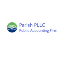 Parish PLLC logo - Similar company to Touchstone General Contractor
