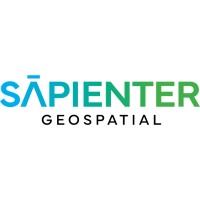 Sapienter Geospatial logo - Similar company to Laserpas