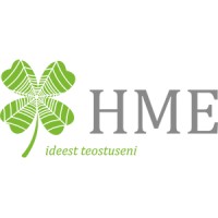 Hissmekano Estonia OÜ logo - Similar company to Grönskär Gruppen Ab