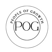 The GrowthDesk (Previously People of Growth) logo - Similar company to Giveinterview.Com