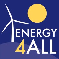 Energy4All logo - Similar company to Big Solar Co-Op