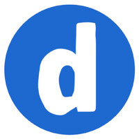 Dreamocracy logo - Similar company to Indri